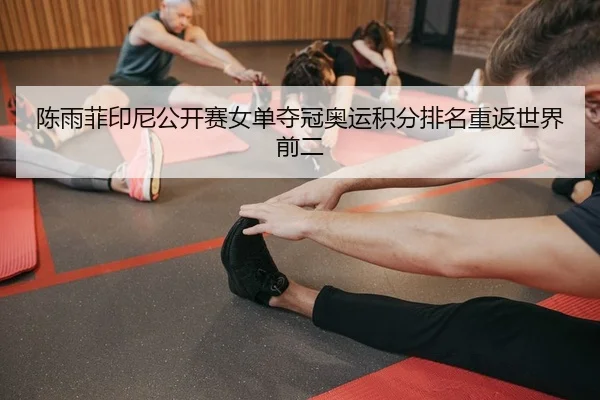 chen-yu-fei-yin-ni-gong-kai-sai-nv-dan-duo-guan-ao-yun-ji-fen-pai-ming-chong-fan-shi-jie-qian-er-2-492.jpg